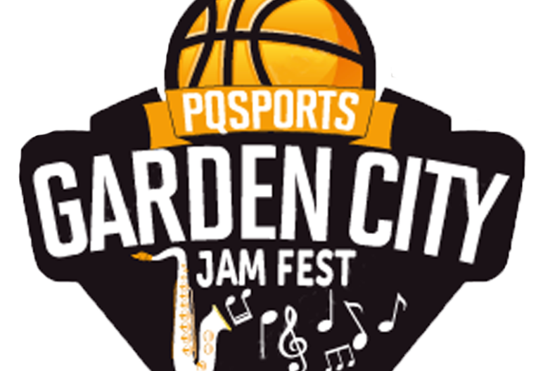 GARDEN CITY JAMFEST