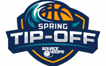 Source Hoops Spring Tip-Off