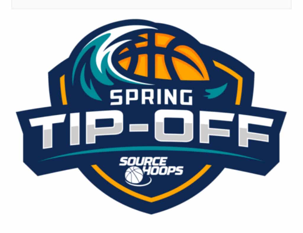 Source Hoops Spring Tip-Off